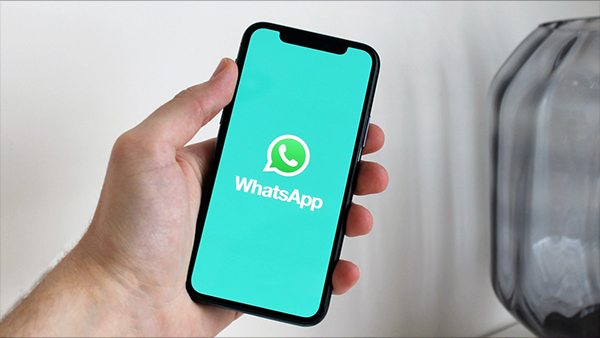 WhatsApp's Web Version Set to Gain Chat Search by Date Feature