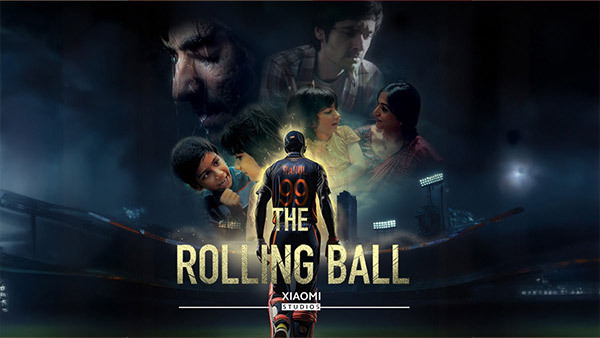 Xiaomi Studio Debuts with 'The Rolling Ball' Premiere on Xiaomi 13 Pro