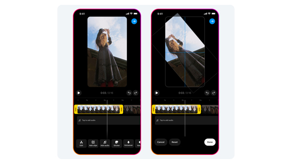 Instagram Enhances Content Creation with New Editing Tools