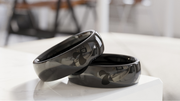 7 Ring Launched in India as first Contactless Payment Ring