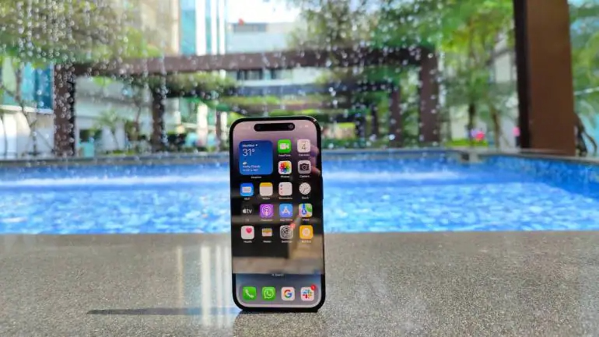 apple iphone 14 pro 1699591852 - Report Reveals Materials Prices for iPhone 15 Professional Max Attain $502