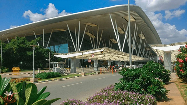 Bengaluru Airport to Phase Out Gadgets-in-Tray Security Check