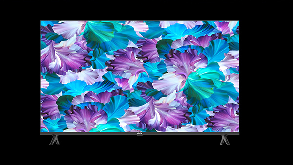 Elista Launches Google TV-Powered Smart LED TVs: Check Details