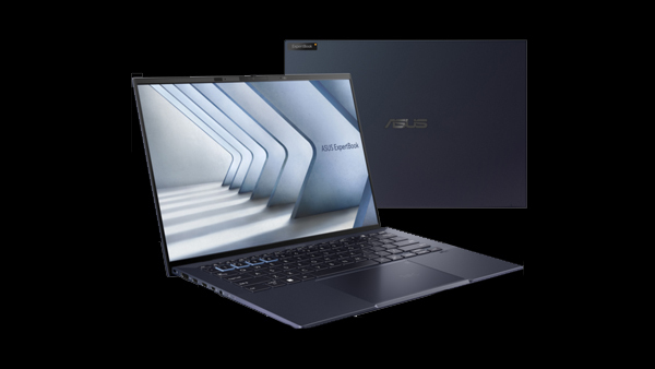 expertbook b9 1699593063 - ASUS Unveils New ExpertBook Collection with thirteenth Gen Intel Core Processors