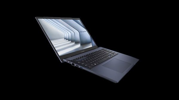 expertbookb5 1699593054 - ASUS Unveils New ExpertBook Collection with thirteenth Gen Intel Core Processors