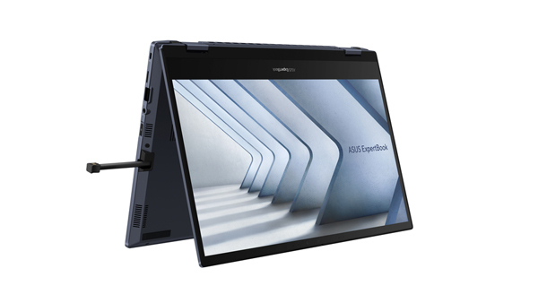 expertbookb5402flip 1699593045 - ASUS Unveils New ExpertBook Collection with thirteenth Gen Intel Core Processors