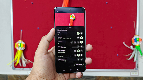 Google Pixel 8 Review: Best Compact Smartphone in 2023?