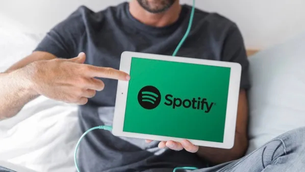 Google Reportedly Allows Spotify to Bypass Play Store Fees