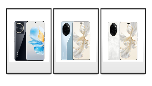 Honor 100 Series Launching Later Today