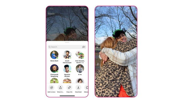 You Can Now Download Instagram Reels: Here’s How You Can Now Download Instagram Reels: Here’s How