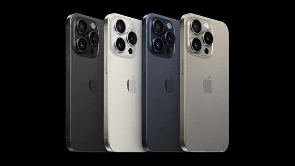 Report Reveals Materials Prices for iPhone 15 Professional Max Attain $502 iphone 15 pro max 2 1699605471 - Report Reveals Materials Prices for iPhone 15 Professional Max Attain $502