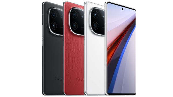 iQOO 12, iQOO 12 Pro Launched with Snapdragon 8 Gen 3 SoC