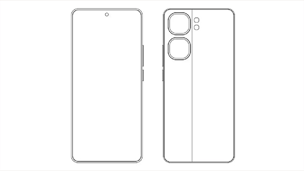 iQOO Neo 9 Series Design Fully Revealed in Schematics