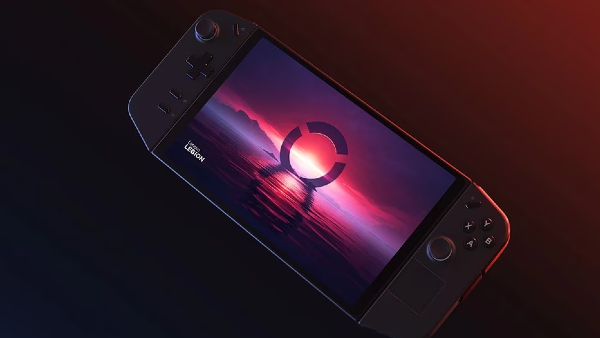 Lenovo Legion Go Launch Timeline in India Tipped