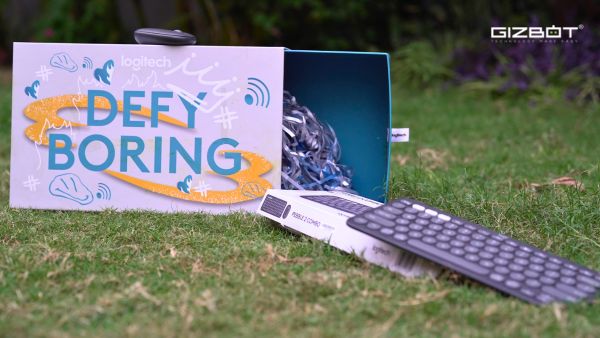 Logitech Pebble 2 Combo Review