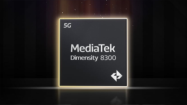 MediaTek Unveils Dimensity 8300 Chipset: A Power-Packed Upgrade