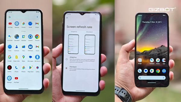 Nokia G42 5G Review Nokia G42 5G Review