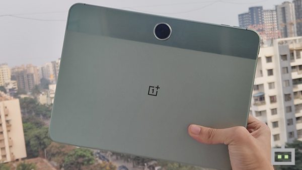 OnePlus Pad Go Review OnePlus Pad Go Review