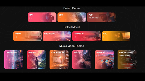Create Music with OnePlus AI Studio: Here’s How