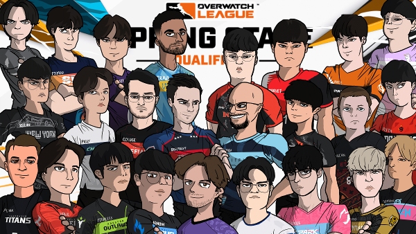 Overwatch League's Uncertain Future: Teams Vote on Dissolution