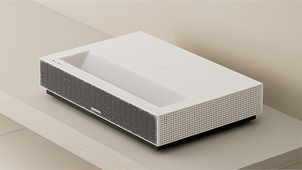 Formovie Introduces Laser TV C3 Smart Projector