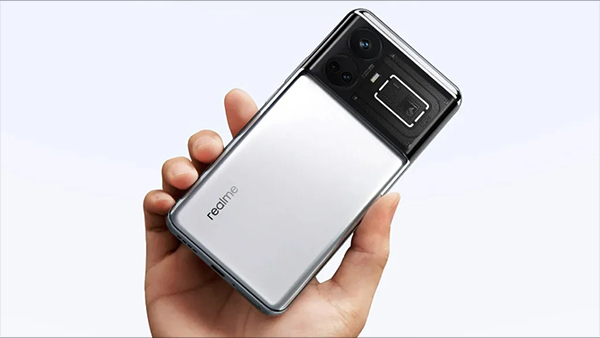 New Realme GT 5 Pro Leak Sheds Light on Its Camera Sensors