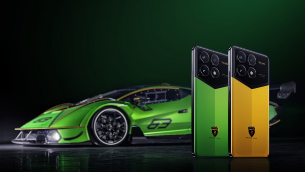 Redmi K70, Redmi K70 Pro Launched in China