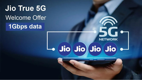 Reliance Jio won’t Raise Tariffs for 5G Services