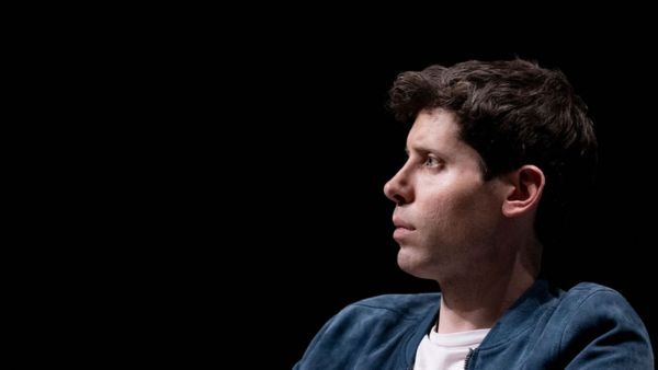 Microsoft Hires Ex-OpenAI CEO Sam Altman