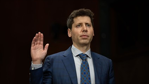 Microsoft Hiring Ex-CEO Sam Altman Isn’t a Done Deal Apparently