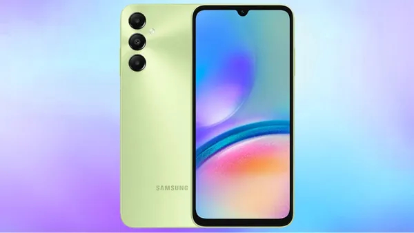 Samsung Galaxy A05s New Variant Launched in India