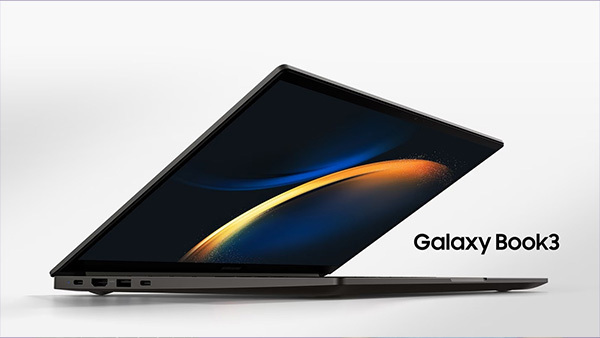 Samsung Galaxy Book 4 Leaks: New Nvidia & Intel Arc GPUs