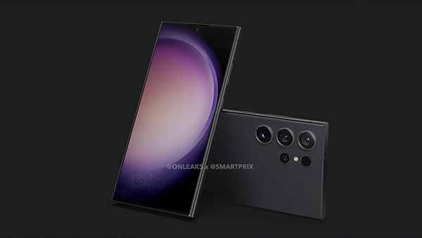 New Korean Sources Confirm Galaxy S24 Ultra's Titanium Frame