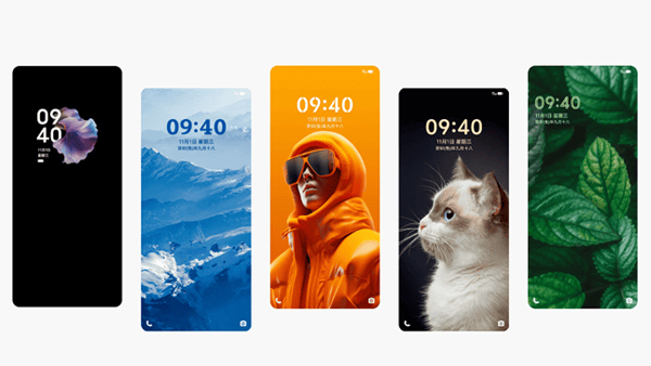 Vivo Unveils Origin OS 4 Based on Android 14