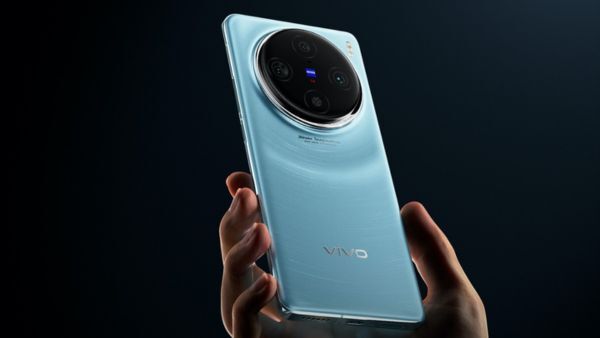 Vivo Set to Launch X100 Series Smartphones in China: What to Expect