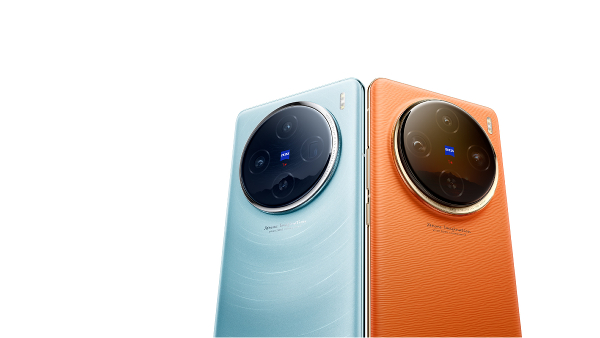 Vivo X100 Full Specifications Leaked