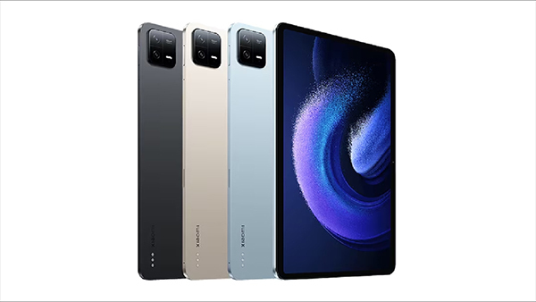 Xiaomi Pad 7 Pro Processor and Display Specs Unveiled in Latest Leak