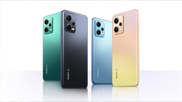 Xiaomi's Redmi 12 Series Hits 3 Million Sales Milestone in India