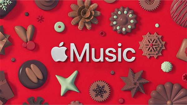Experience Apple Music Free for Three Months