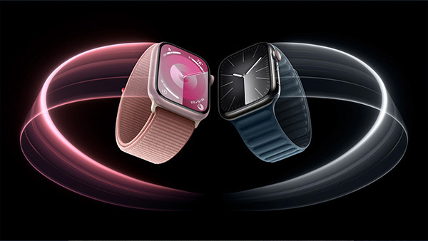 Apples Latest Smartwatches Banned in the US