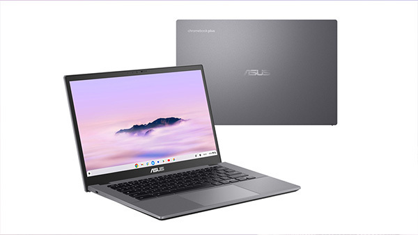 ASUS Unveils Chromebook Plus CX3402: A Power-Packed All-Rounder?