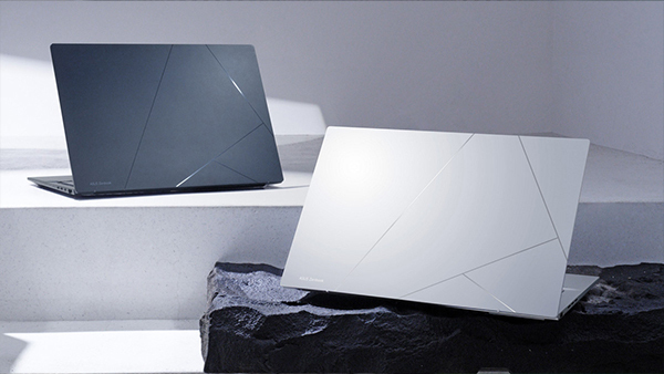 ASUS Unveils Zenbook 14 OLED: Powered by Intel’s New Core Ultra SoCs