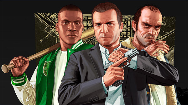 GTA 5 Source Code Leak Reveals 8 Cancelled DLCs, Bully 2, & More