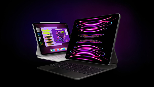 Apple's 2024 iPad Pro May Get MagSafe Charging