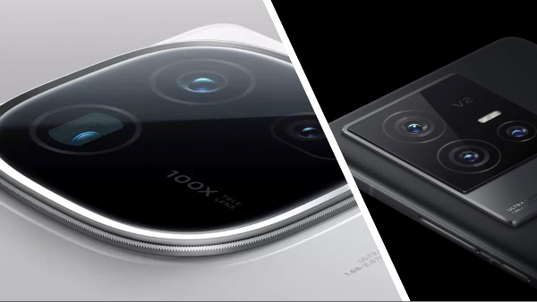 iQOO 12 vs iQOO 11: Full Specs Compared