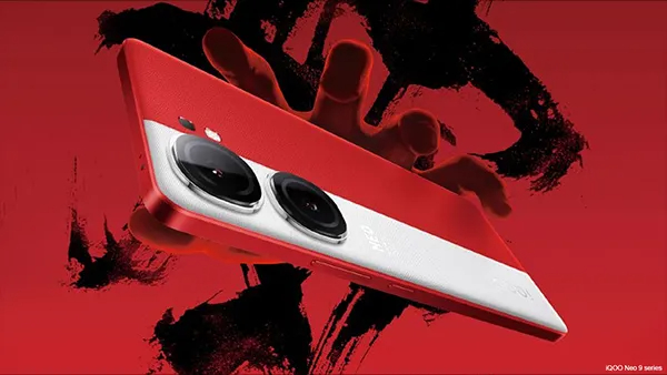 iQOO Neo 9 Pro Specifications Leaked Ahead of Launch