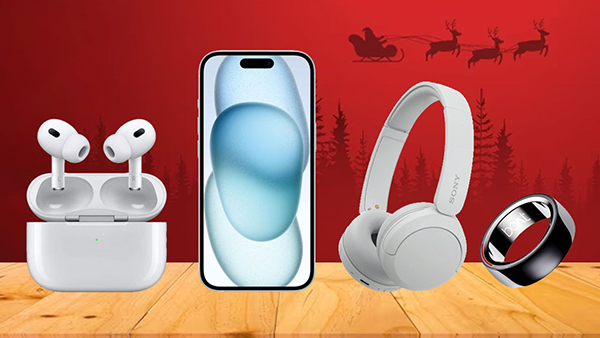 The Best Tech Gift Ideas for Christmas 2023 The Best Tech Gift Ideas for Christmas 2023
