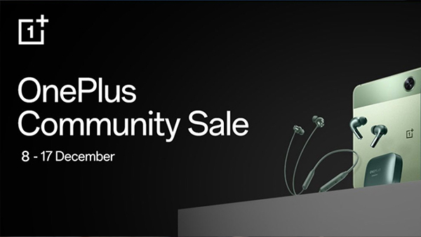 OnePlus Celebrates 10 Years With a Community Sale: Check Offers