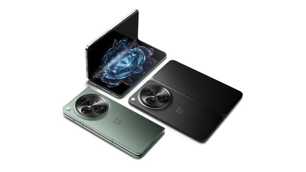 Top 10 Foldable Smartphones of 2023