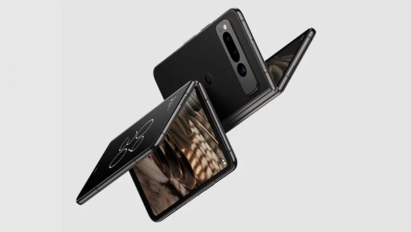 Top 10 Foldable Smartphones of 2023